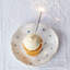 Lenox 4 Piece 6" Tidbit Appetizer Plate Set