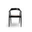 Mid-Century Modern Shell Dining Chairs-1103396036