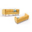 Upholstered 78.7'' Sofa