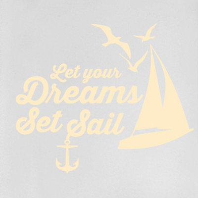 Nautical & Beach Wall Decal