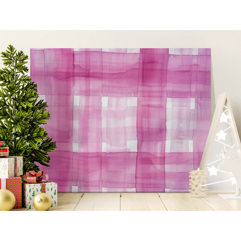 Wrapped Canvas Print Set