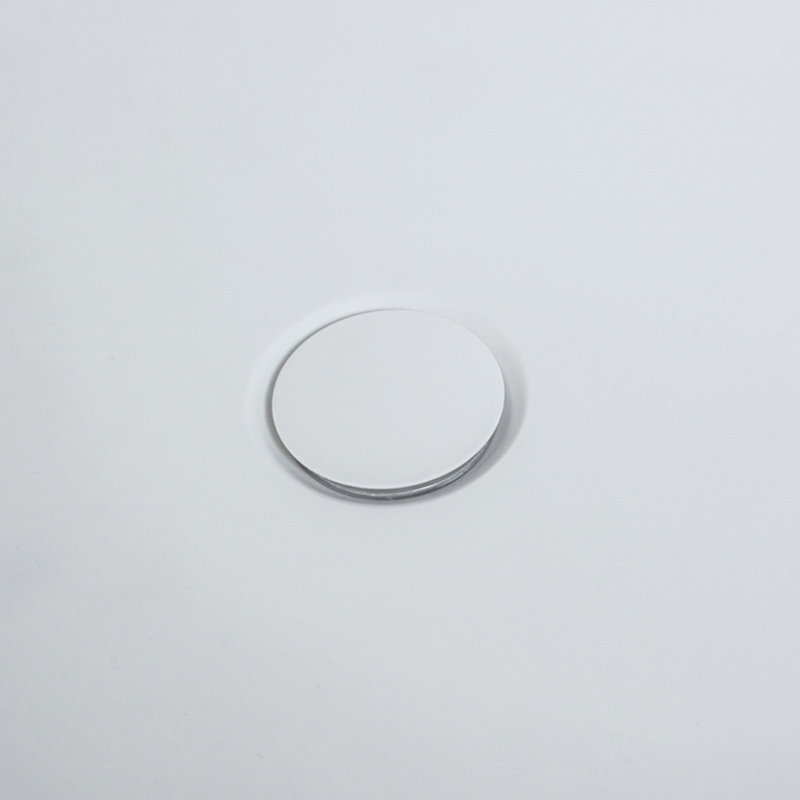 artificial stone solid surface freestanding bathroom bathtub