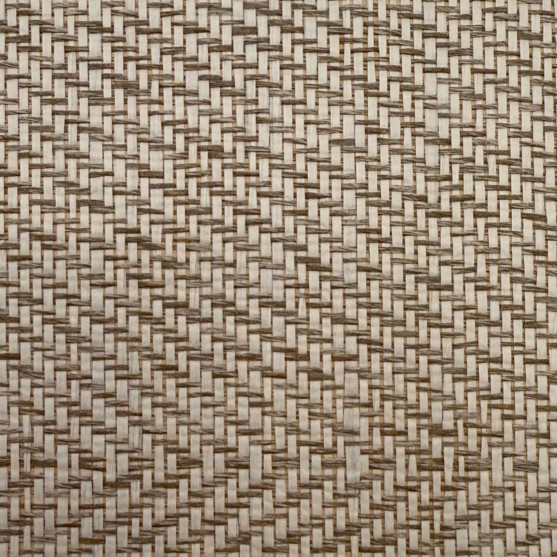 Designer Grasscloth Wallpaper by the Roll