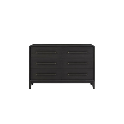 Small Dresser - Peppercorn