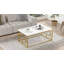 Aaqil Frame Coffee Table