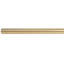 Arch 6' Straight Fixed Shower Curtain Rod-1341204999