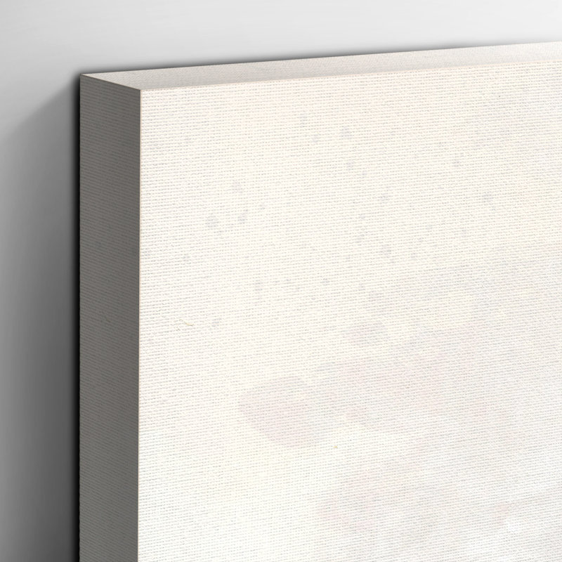 Wrapped Canvas Painting, 35cm H x 50cm W