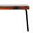 Dryden Solid Wood Metal Floating Shelf-2042689436-2042689439