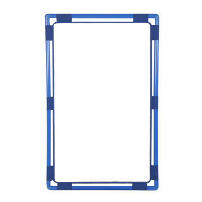 Panneau de jeu rectangulaire - Brouillard sans pieds