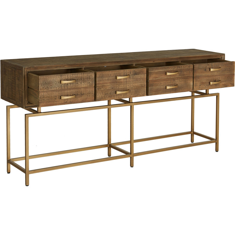 Blanche Console Table