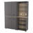 2 Piece Storage System