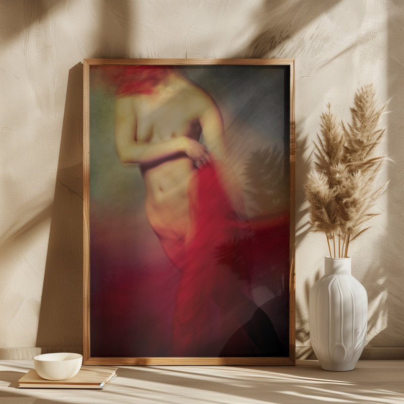 Wrapped Canvas Print, 60.96 cm H x 91.44 cm W