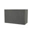 Abat-jour rectangulaire en lin 10 "(araignée)-26637577