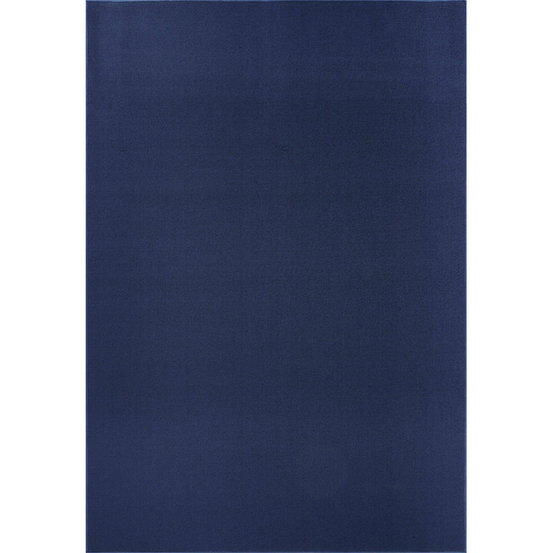 Lavada Solid Colour 110 150 Area Rug, Rectangle 200 x 290cm