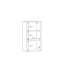 Alice Springs Rectangle Accent Cabinet