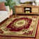 Tapis oriental Frasher Performance