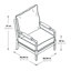 Fauteuil large 26,75 po Fletcher-891949271-891949259