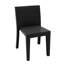 Jut Stacking Patio Dining Chair-49197441