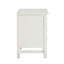 Table de chevet avec 4 tiroirs de rangement Georgina-1567161352