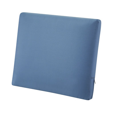 Housse de coussin intérieure / extérieure en mousse Jaylon