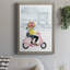 Avdesh Paris In Love I, reproduction d'art sur toile-88392490-88392491