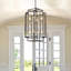 Luminaire suspendu 8 niveaux pour lanterne-810977419