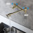 GAWEZA Kitchen Faucet-86671930