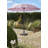 Burech 2.7m Royce Geisha Tilt Parasol-1738403110