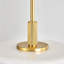 Luminaire suspendu 1 lumière Lethbridge-2044455270-2063976275