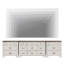 Ensemble de commode 3 pièces Haikey-1111081475
