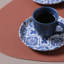 Maya Stoneware Coffee Cup