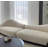 Modern Simple Lamb Velvet Sofa-105318277