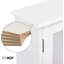 Compact Bathroom Cabinet Bathroom Cabinet-108956657