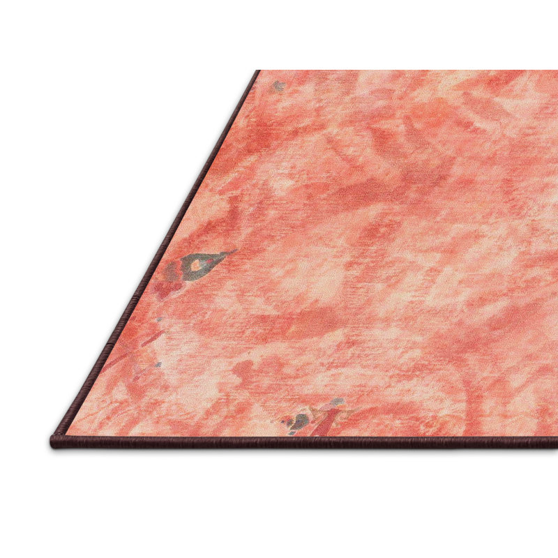 Tapis abstrait moderne 798, Rectangle 6 pi x 9 pi