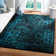 Olius Performance Floral Rug