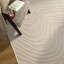 Tapis d'intérieur beige texturé lavable antidérapant doux-1786312516-1790003853