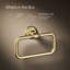 Artifacts® Towel Ring-553891042