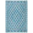 Amarien Performance Geometric Indoor/Outdoor Area Rug-1355612248