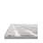 Latitude Run® Mirage Nikica Rug Gray and Silver-1333774232
