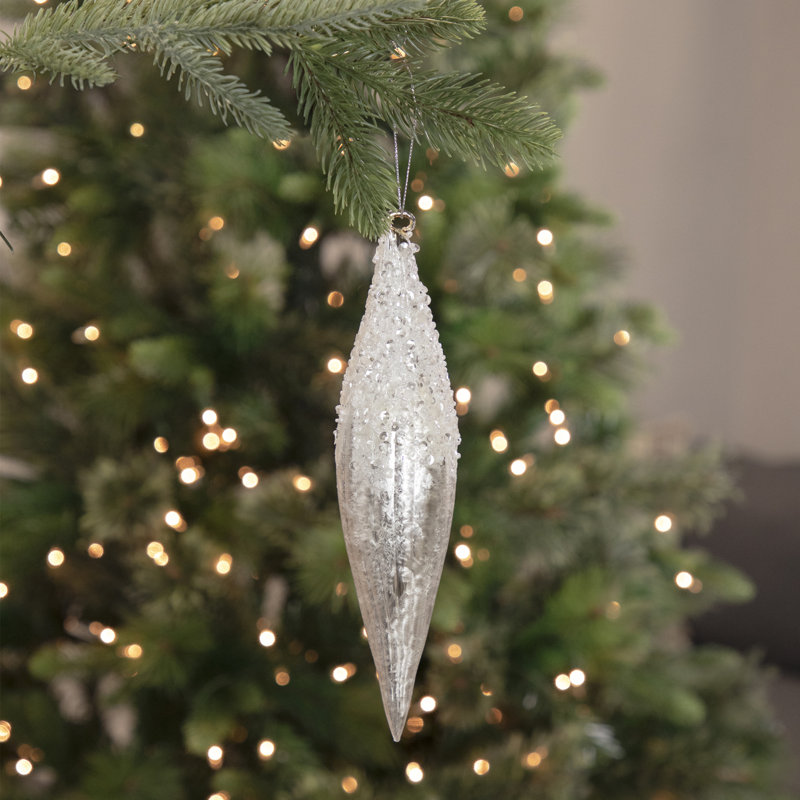 Ornement de Noël 9,5 po