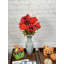 Arrangement de fleurs mixtes-17956175