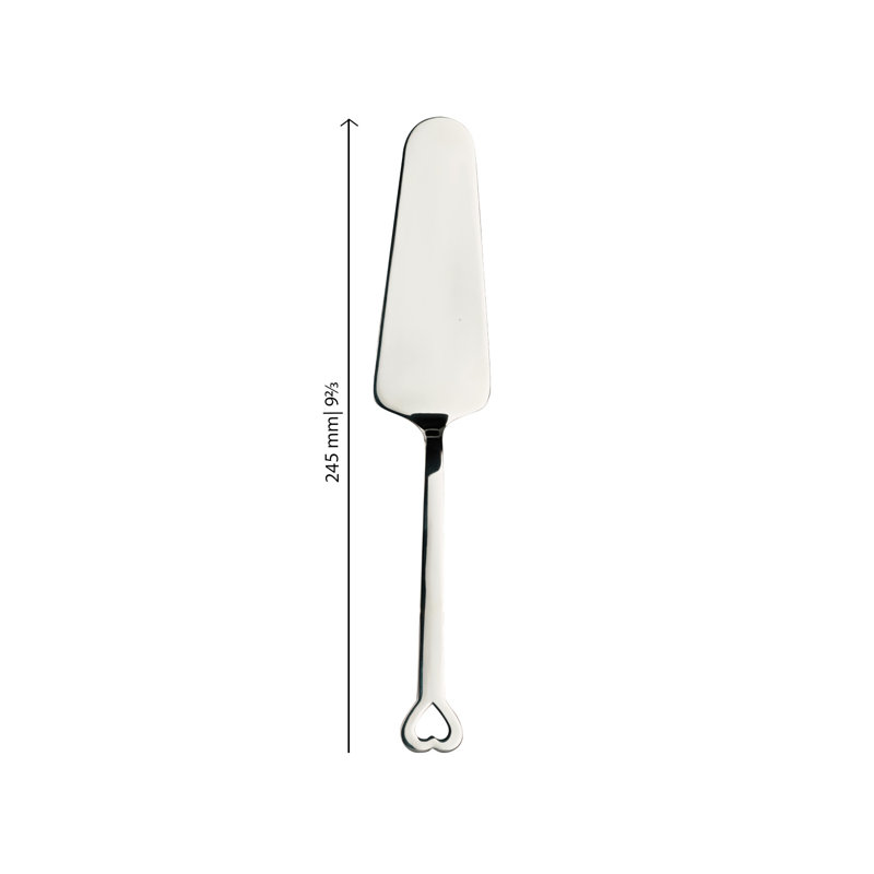 EVENTO Stainless Steel Cake Server