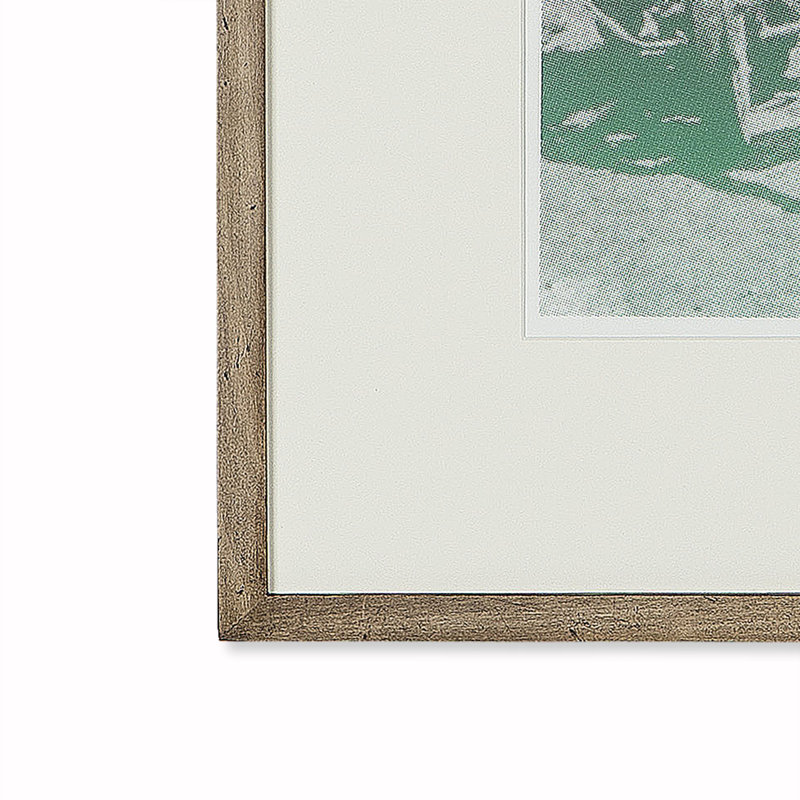 Grand Tour 1964 Print