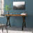 W-Shape Industrial Metal Table Legs-798184208
