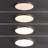 Jerikka LED Flush Mount-1553977779
