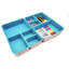 Anadia 3'' H x 8.1'' W x 12'' D Organizer Set-1529875934