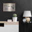 Art mural en métal Luxe-106416371