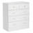 Cilegon 5 - Drawer Storage Cabinet-561128122