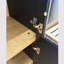 Exquisite Display Cabinet with Abundant Storage for Precious Treasures