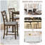 Dining Chairs Only(Only Dining Chairs)